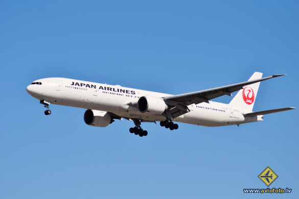 Boeing 777-346/ER